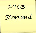 Storsand 1963